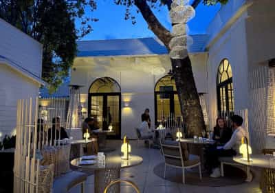 ארבע מסעדות מלוס אנג'לס ברשימת הטובות בעולם - וגם כמה ישראליות בפנים