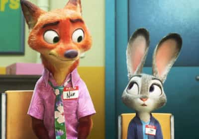 הצלחה מסחררת: 'זוטופיה 2' הפך לשובר הקופות הגדול ביותר של דיסני 