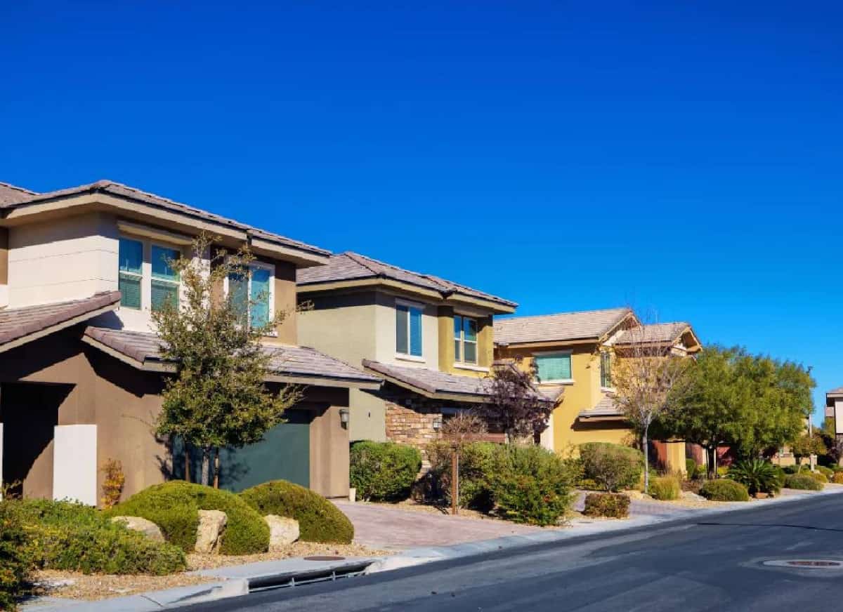 משבר השכירות בלאס וגאס: בעלי דירות העלו שכר דירה בן לילה — ודיירים מוצאים את עצמם ברחוב