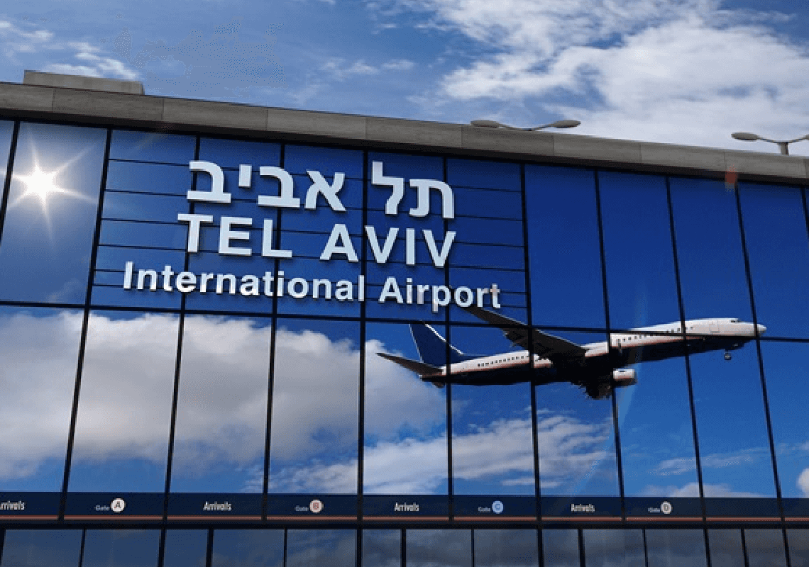 חברת לואו-קוסט אירופאית חוזרת לטוס לישראל "כמו רוב החברות האחרות"