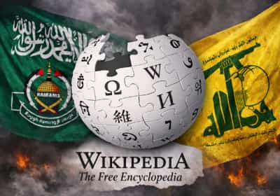 תעמולה במסווה של מידע ניטרלי: כך הוטתה ויקיפדיה נגד ישראל