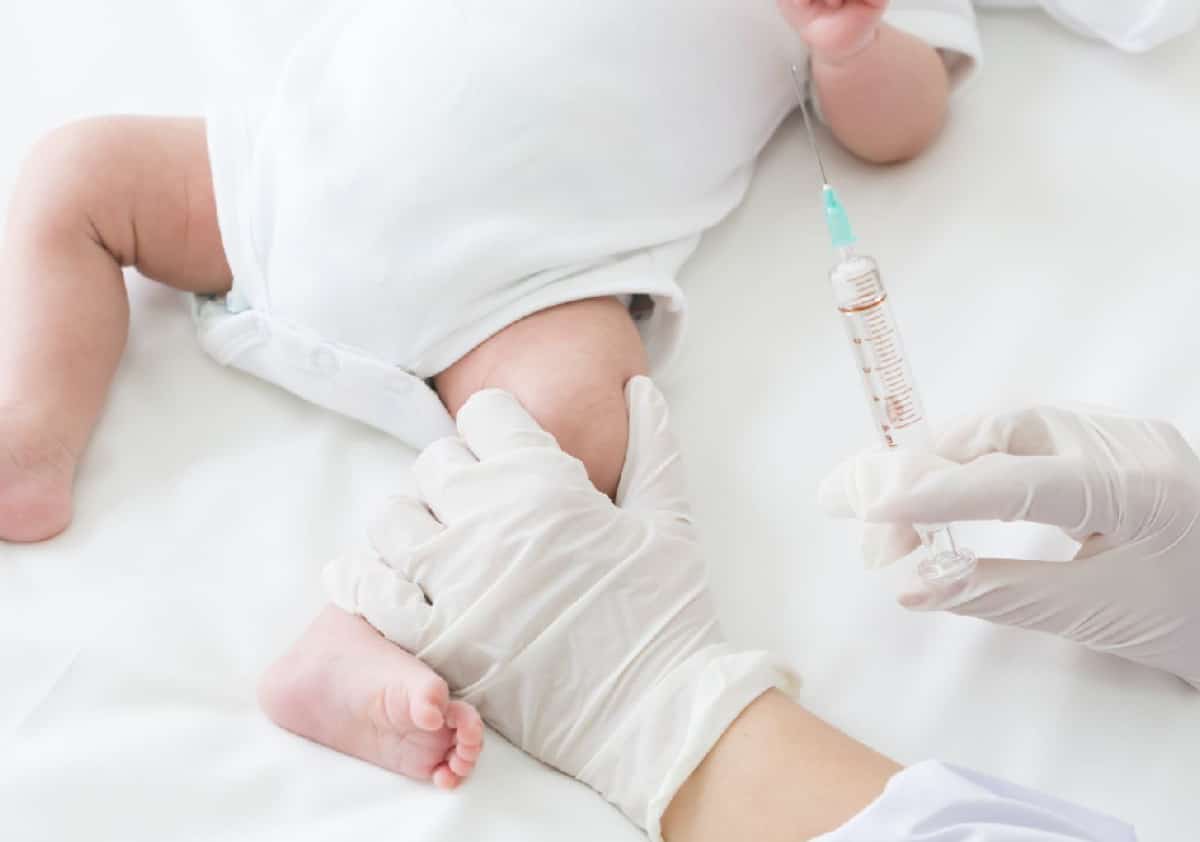 אחרי שנים של הכחשה, המרכז לבקרת מחלות: לא ניתן לקבוע שחיסונים אינם גורמים לאוטיזם