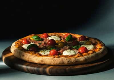 הפיציולו המודרני הטוב בעולם פתח מסעדה ראשונה בארה"ב - בלב מיאמי