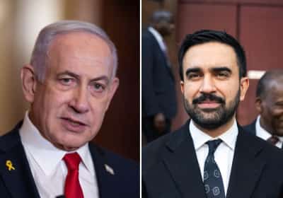 ממדאני הבטיח לממש את צו המעצר שהוציא ביה"ד בהאג - עכשיו נתניהו עונה לו