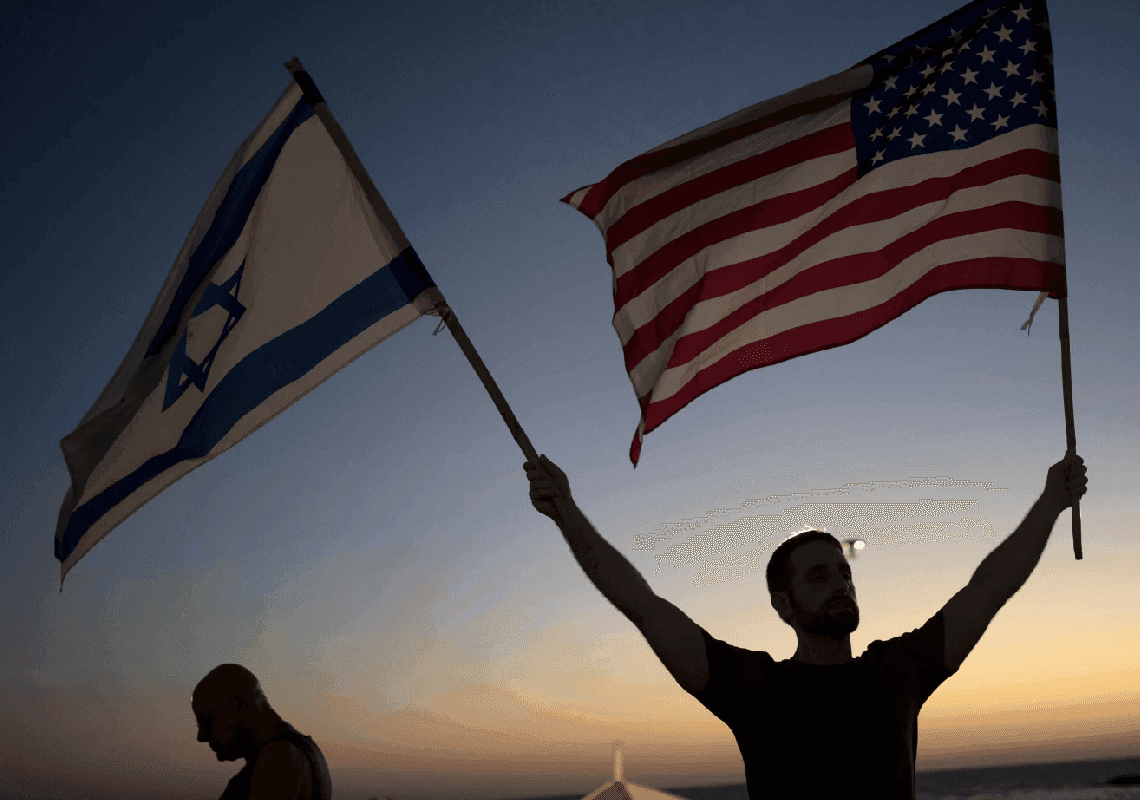 משלמים מסים בארה"ב? ממשל ביידן הודיע על הקלות לישראלים 