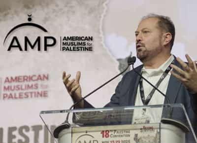 ממורשע בטרור בישראל למנהיג קהילה באמריקה: נשיא המסגד הגדול בוויסקונסין נלכד ומיועד לגירוש