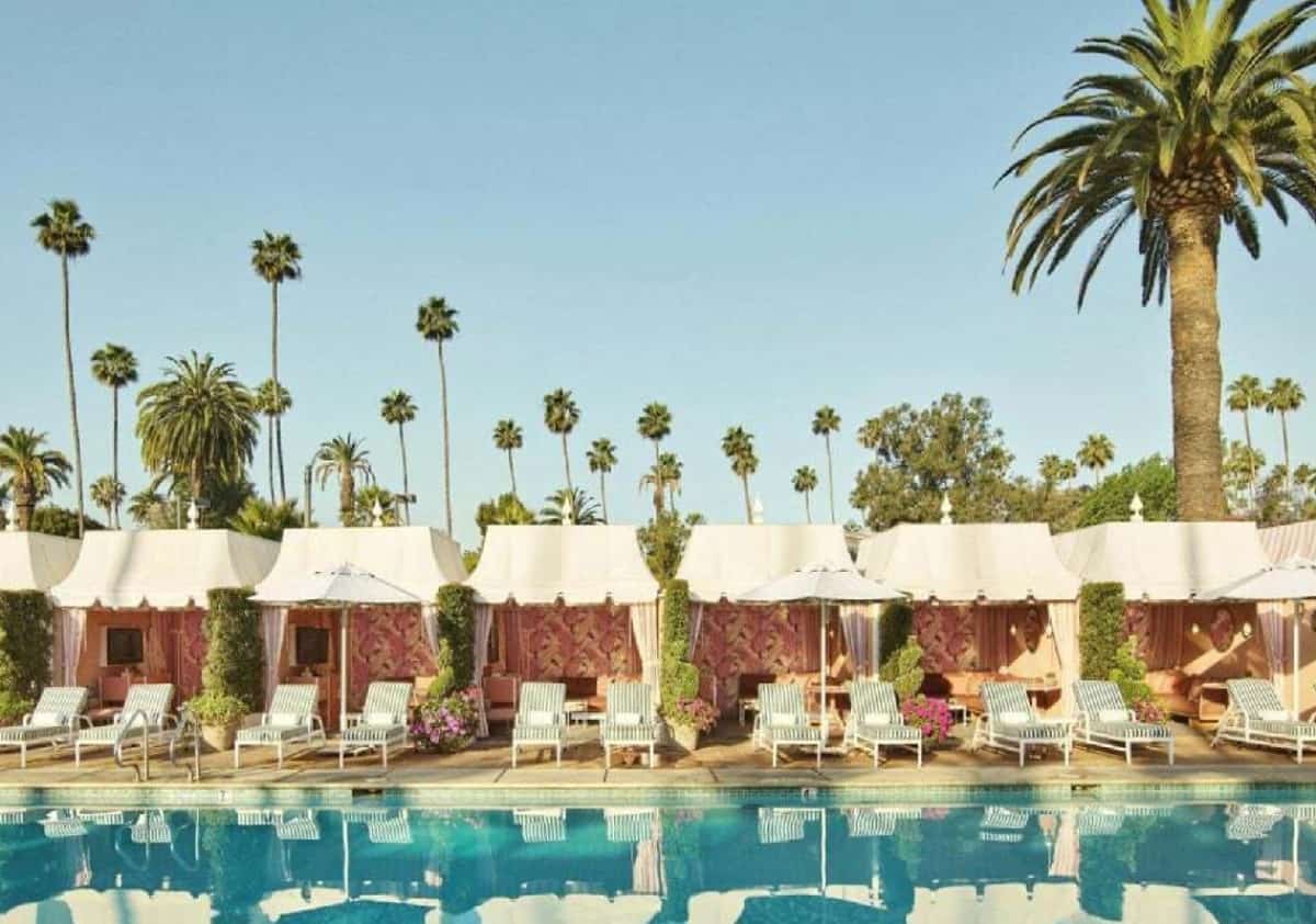 עורכי Time Out בדקו את המקומות האייקוניים בעיר המלאכים והעניקו את הפסגה למוסד ותיק עם היסטוריה הוליוודית עשירה, שירות מוקפד ואווירה שקשה לשחזר