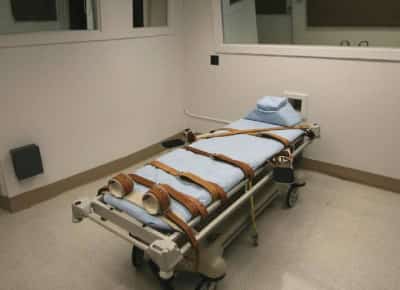 פלורידה שברה שיא היסטורי: 19 הוצאות להורג בשנה אחת – כמעט פי שניים מהממוצע בארצות הברית