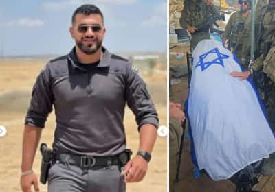 אין יותר חטופים ברצועת עזה: צה"ל איתר והשיב את שרידיו של רס"ר רן גואילי ז"ל