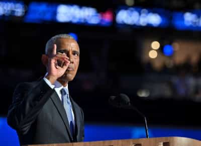 אובמה הדליק דיון עולמי: חייזרים כבר לא בדיחה