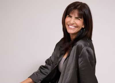 מפיקה בחסד אוריון 