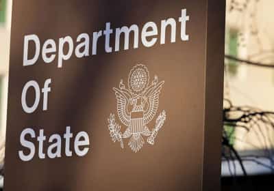 מחלקת המדינה האמריקאית: מתחילת השנה נשללו כשמונים אלף ויזות