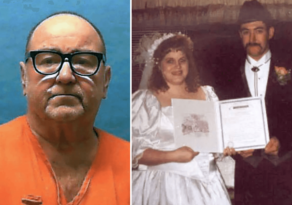סוף לפרשת הרצח שזעזעה את פלורידה: ג'יימס פורד הוצא להורג