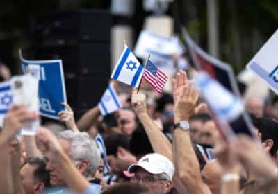 היסטוריה בקליפורניה: לראשונה בארה"ב - יהודים יוכרו גם כזהות אתנית ולא רק כדת
