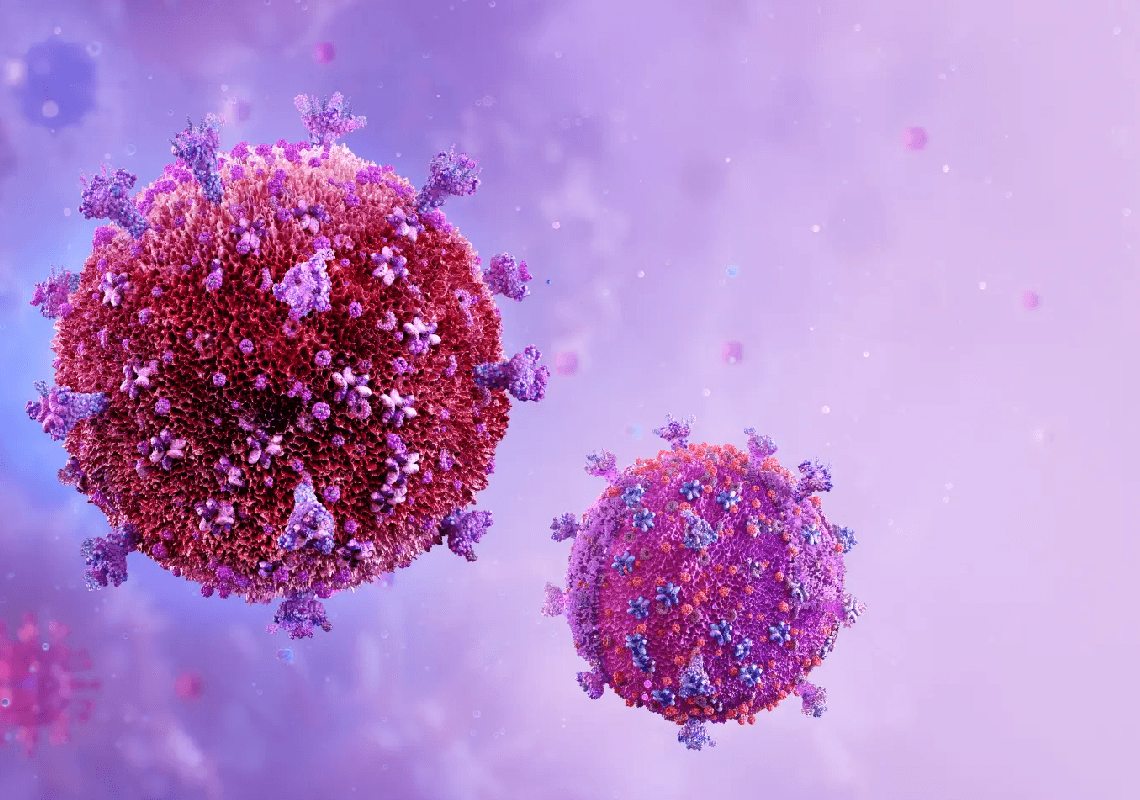 תקווה חדשה: הטכנולוגיה עשויה לשים קץ ל-HIV