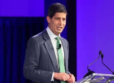 הבחירה של טראמפ שמטלטלת את הכלכלה העולמית: קווין וורש בדרך לראשות הבנק המרכזי