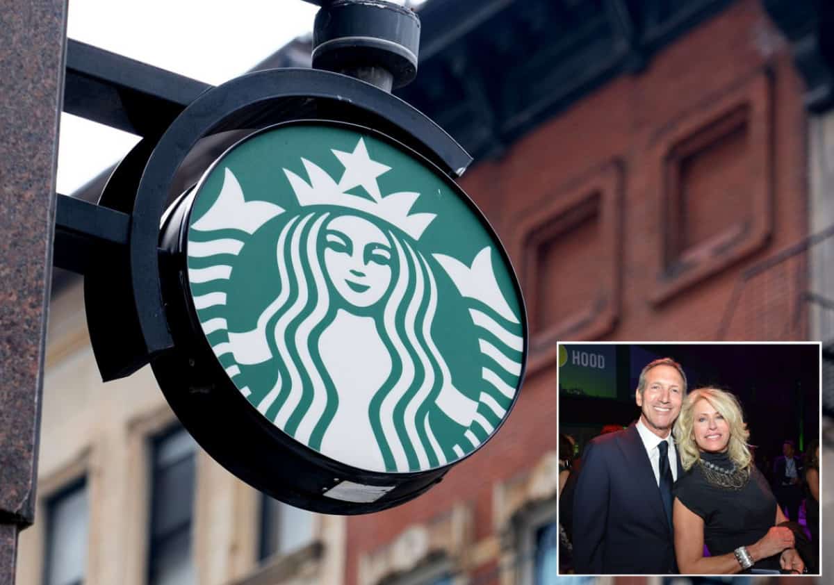 אחרי אישור מס המיליונרים: מייסד סטארבקס הודיע שהוא עוזב את סיאטל ועובר למיאמי