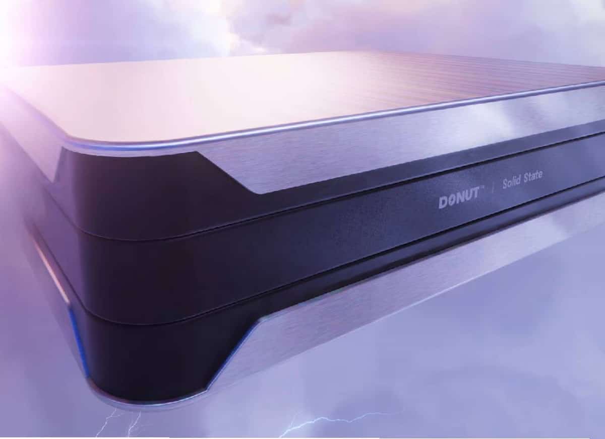 המהפכה שתשנה את הרכב החשמלי לנצח — אם היא אמיתית