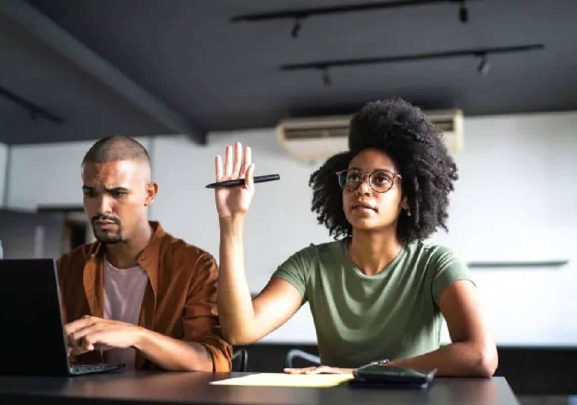 לימודים אקדמיים בחינם בארצות הברית? זו התכנית החדשה של ביידן
