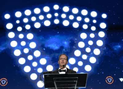 הרצוג מזהיר בניו יורק: ראש העיר הנבחר מגלה בוז לישראל - זו רטוריקה אנטי-יהודית ואנטי-אמריקאית 