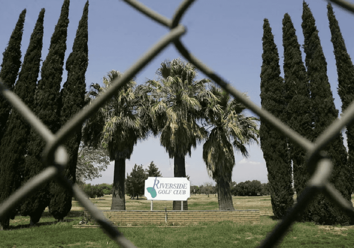 המגרש הנטוש בריברסייד יתעורר לחיים: תוכנית בשווי 200 מיליון דולר