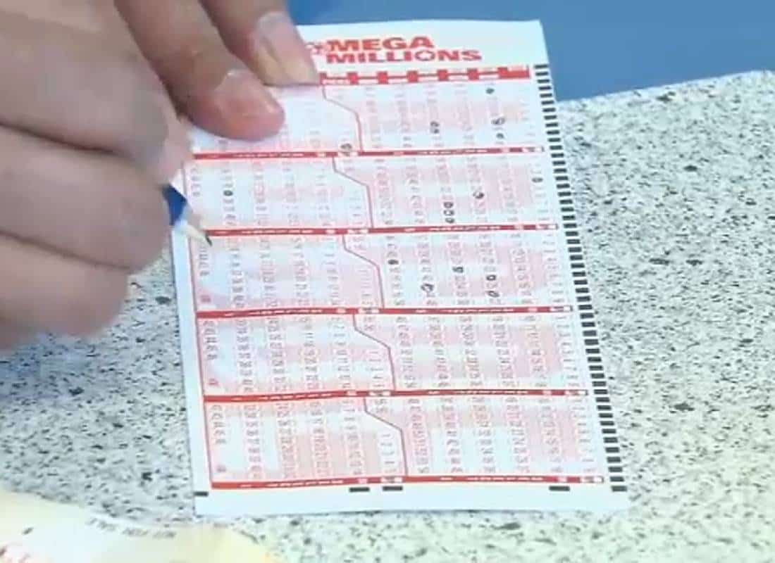 התראה אחרונה לתושבי לוס אנג'לס: כרטיס לוטו שנרכש בוואלי וזכה ב-197 מיליון דולר עומד לפוג השבוע