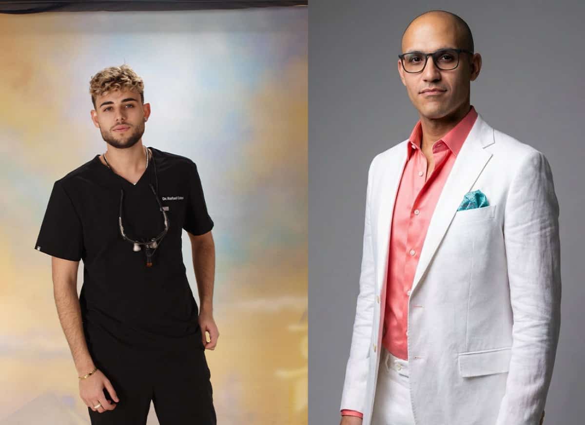 הטכנולוגיה החדשנית ליישור שיניים שפותחה בישראל מגיעה ל-LA: ד״ר רפאל כהן וד״ר ניק נפיסי מ-LA Dental Experts מביאים לעיר פתרונות מתקדמים, טיפו