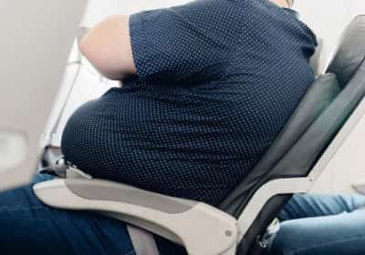 תופעת לוואי בלתי צפויה: תרופות ההרזיה עשויות לחסוך לחברות התעופה מאות מיליוני דולרים