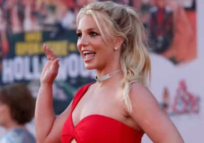 עסקת ענק מפתיעה: בריטני ספירס מכרה את כל המוזיקה שלה
