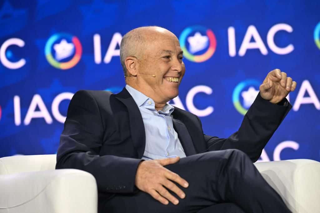סגן ראש המוסד לשעבר:  "לאיראן יש מספיק אורניום מועשר ליצירת פצצה גרעינית"