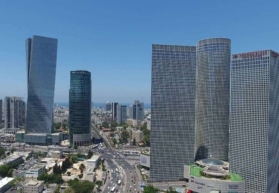 דעה: ישראל צריכה לעבור למודל כלכלי יפני - חסרים עובדים עבריים כי הליכוד מכר את המדינה לזרים ולוועדים