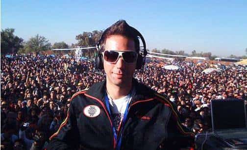 "חנוכה עם די.ג'יי יהל- "המוסיקה שוברת גבולות