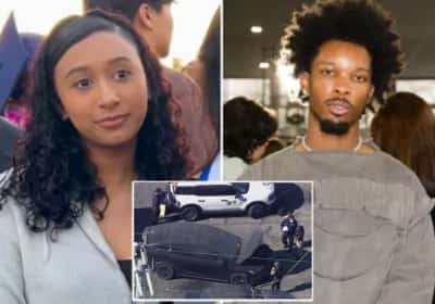 נחשף: גופת הנערה שאותרה מפורקת בטסלה של זמר הפופ הוקפאה - לכן לא ניתן לקבוע את סיבת המוות