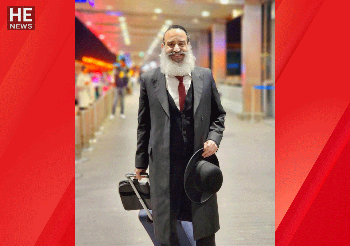 אחרי מהפכה יהודית בישראל וברחבי העולם הגיעה שעתה של לוס אנג'לס: מיטב הרבנים יופיעו השבוע בעשרות חוגי בית