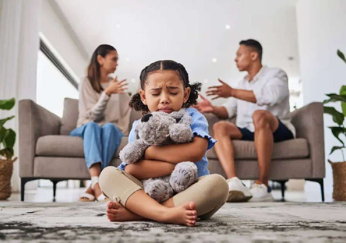 מחקר חדש: גירושי הורים מעלים משמעותית את הסיכון לשבץ מוחי