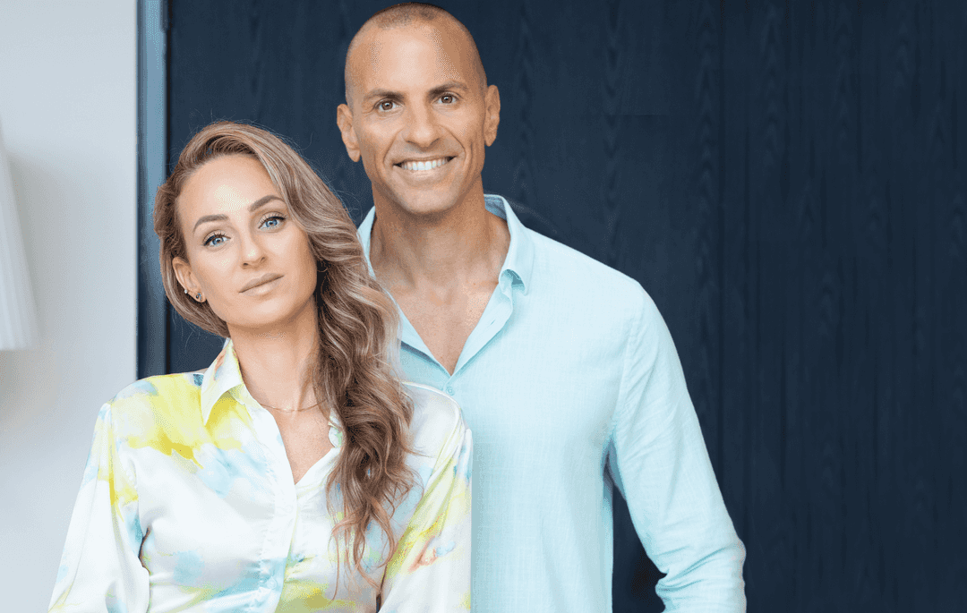 טובים השניים: הסוד של ״שיטת נורוני״ לזוגיות מנצחת