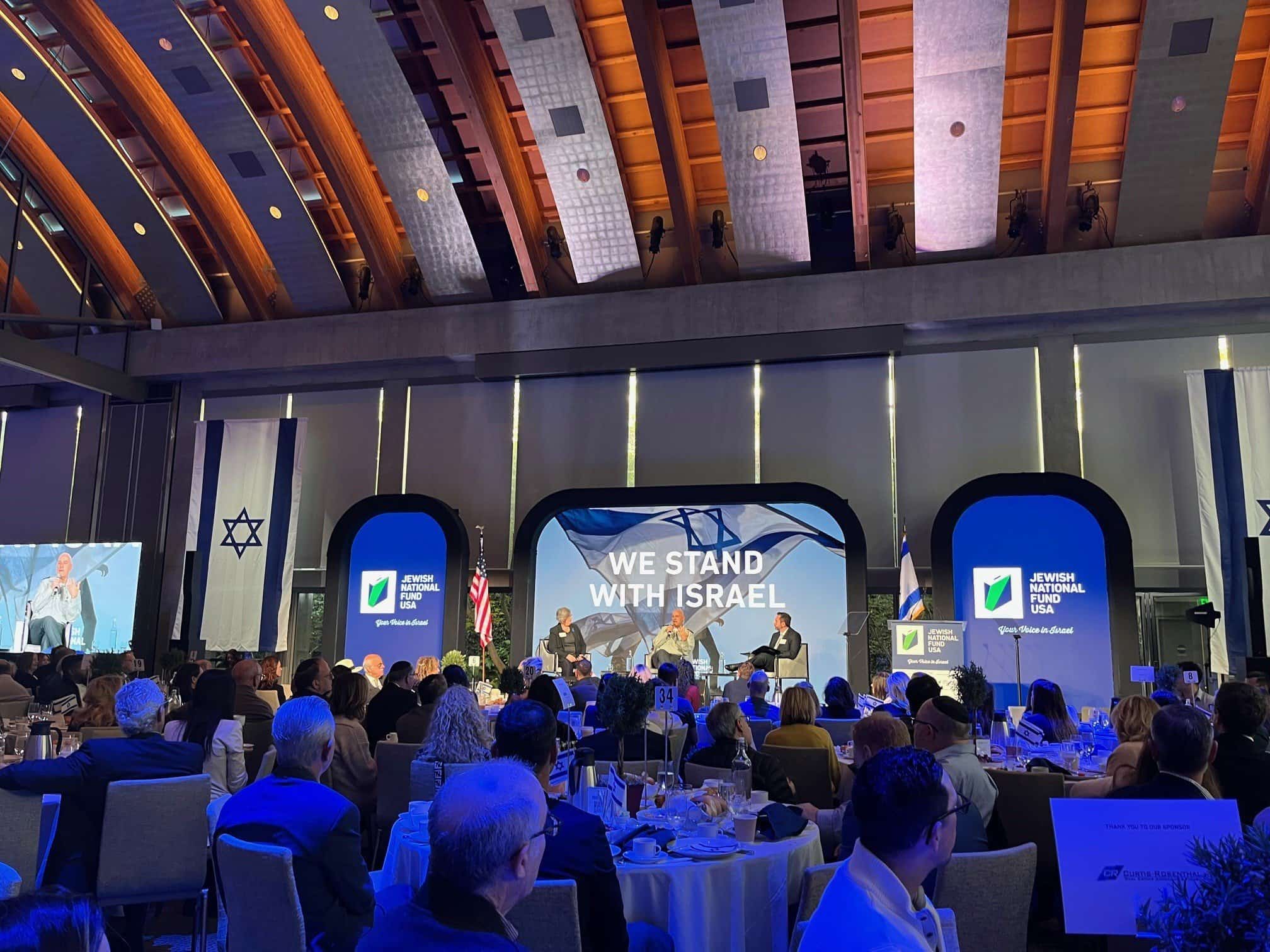 ארוחת בוקר של תקווה 