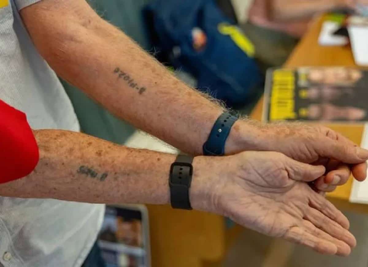 יום השואה, 2026: דו"ח אוניברסיטת תל אביב חושף - השנה האחרונה הייתה השנה הקטלנית ביותר ליהודים מזה שלושה עשורים