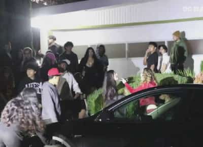 לוס אנג'לס: קטטה, מסוק ודיווח על נשק - מסיבת בית בוודלנד הילס הסתיימה בכאוס משטרתי