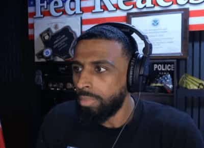 מנחה פודקאסט שמרני מהלל את היטלר ומאשים את היהודים בשקרים היסטוריים