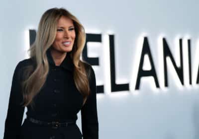 אף אחד לא ציפה לזה: הדוקו על מלניה טראמפ עקף את כל התחזיות והדהים את הוליווד