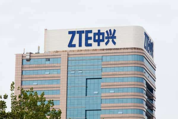 ZTE מינתה מנכ"ל חדש במרוץ נגד השעון לעמוד בתנאי ארה"ב