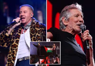 'מכתב האמנים' החדש: יותר מאלף אנשי תרבות קוראים להחרים את האירוויזיון בגלל ישראל