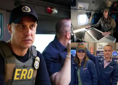 פיטורין בגלל שמיכה: הרומן והכאוס בצמרת המשרד לביטחון המולדת נחשפים