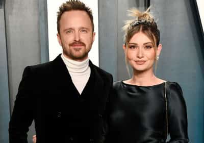 "סיימנו עם לוס אנג'לס": כוכב 'שובר שורות' ארז את החיים בהוליווד ועבר עם אשתו והילדים