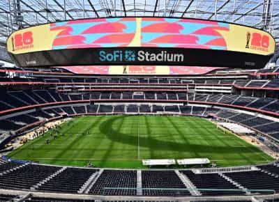 מונדיאל 2026 יסחוף את לוס אנג'לס: 8 משחקים בסופי סטאדיום, מיליוני אוהדים וכמעט 600 מיליון דולר לכלכלה המקומית