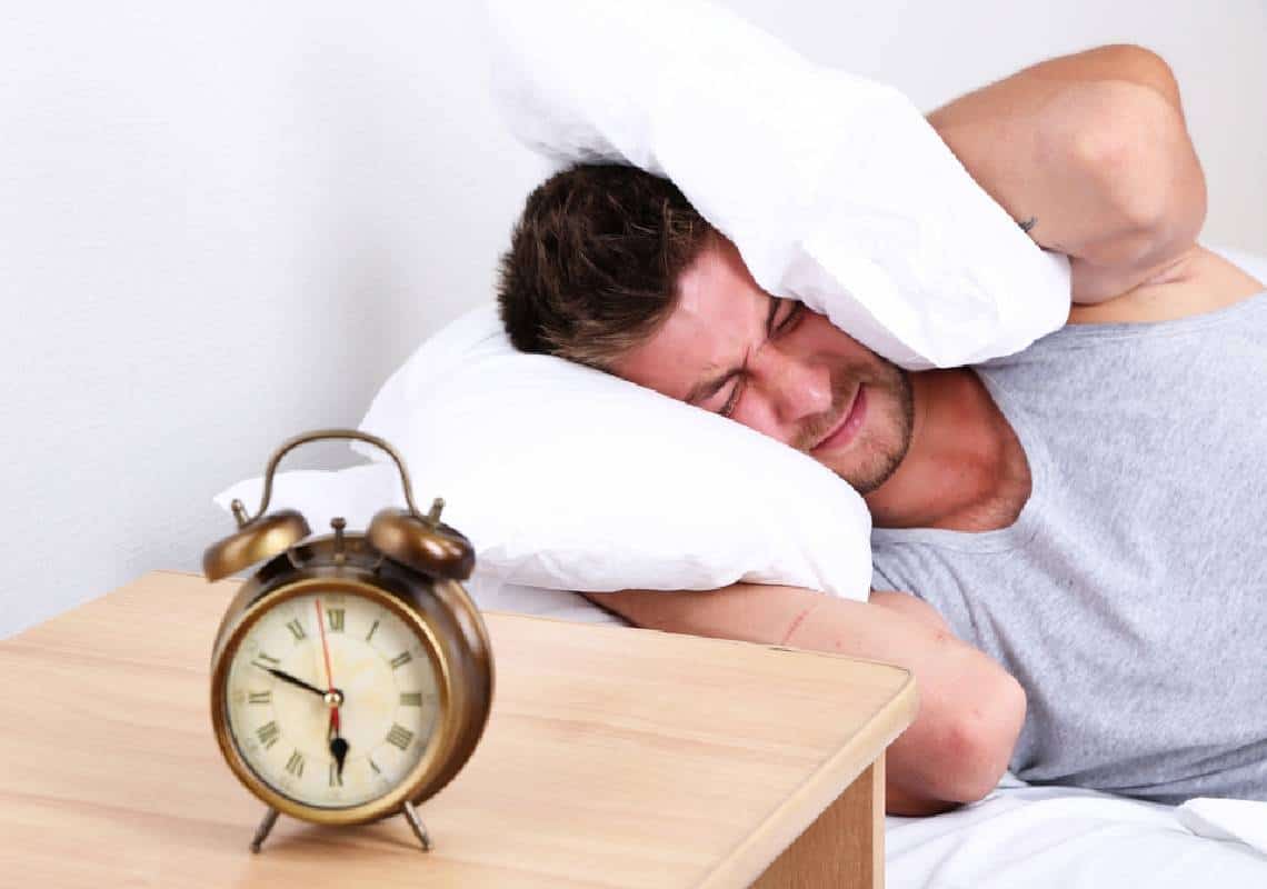 מתעוררים כל בוקר עם נודניק בשעון? זה הזמן להפסיק 