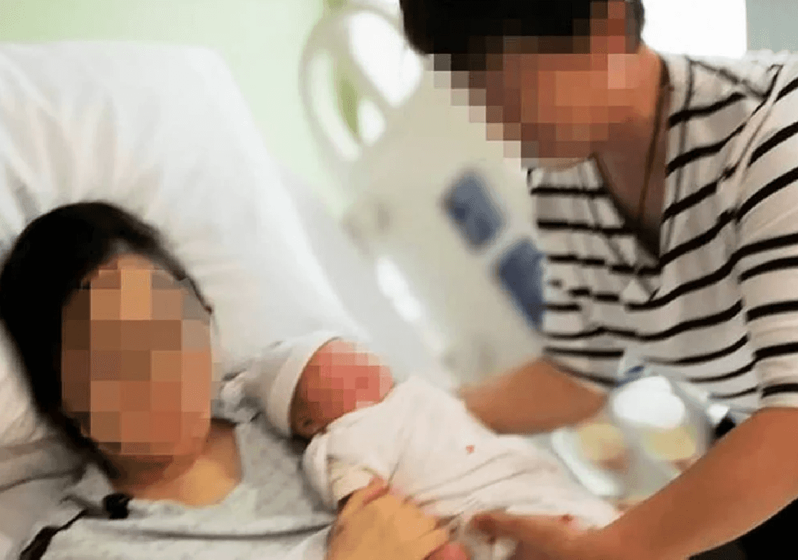 זוג מקליפורניה הורשע שסייע למאות נשים סיניות בהריון – ללדת בארה"ב ולקבל אזרחות 