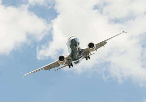 נמשכות הצרות במטוסי 737: בואינג הודיעה על "ריקול" ליותר ממאה מטוסים