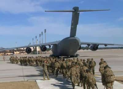 הסקר שמדליק נורה אדומה: הציבור האמריקאי מאבד סבלנות למלחמה באיראן